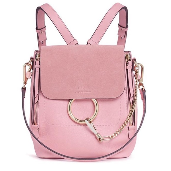 nordstrom chloe faye backpack